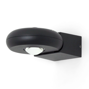 Lampa zewnętrzna IP54 LED 2x3W FLORA 2