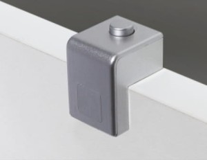 Wyłącznik do oświetlenie przy łóżku BED SWITCH M