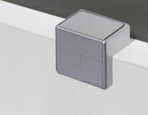 BED SWITCH L LED lighting switch