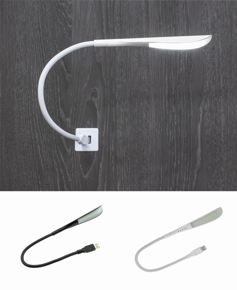 Lampa nocna USB LILI