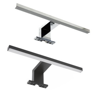 Furniture lamp above the cabinet, 40 cm | ALA IP44 230V