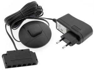 Zasilacz sieciowy LED 15W SET