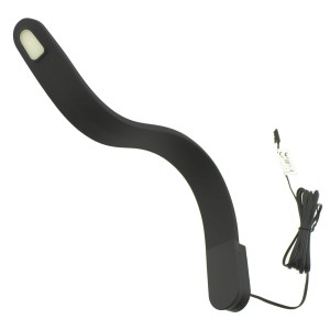 LED bedside lamp | neutral light | SILKA 12V