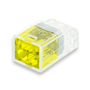 Szybkozłączka WAGO - 2