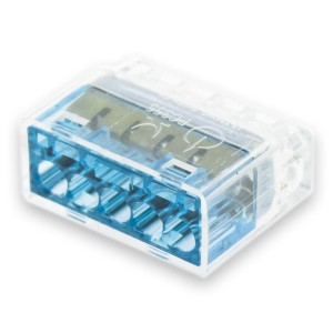 Szybkozłączka WAGO - 5