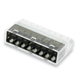 Szybkozłączka WAGO - 8