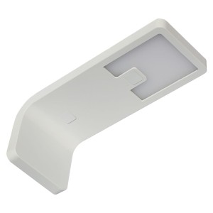 Oprawa lampa podszafkowa LED z wyłącznikiem LENA biała  4W 12V