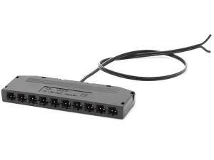 Mini LED splitter "10"