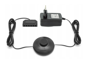 Zasilacz sieciowy LED 36W z włącznikiem z rozdzielaczem do miniLED "6"