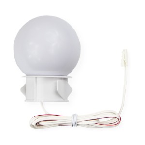 Lampka LED, żarówka do lustra toaletki makijażu | Bulb Mirror