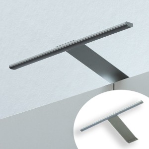 Zestaw 1x lampa nad szafkę LED z zasilaczem  GAMMA-2