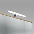 Wodoodporna lampa łazienkowa ELLI IP44 z bezpośrednim podłączeniem do sieci 230V