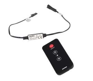 Sterownik radiowy do oświetlenia LED ściemniacz RF102