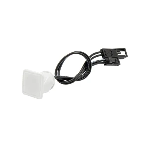 Włącznik dotykowy LED z funkcją ściemniania biały Switch Mini 12V