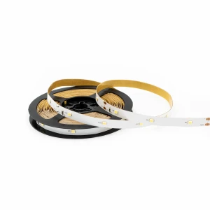 Taśma LED 150SMD 2835 barwa biała 12W ściemnialna 12V rolka 5m