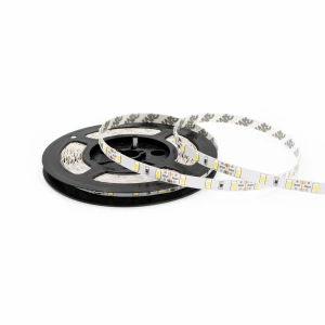 Taśma LED 300SMD 5630 mocne światło 20W/m ściemnialna 12V 5m