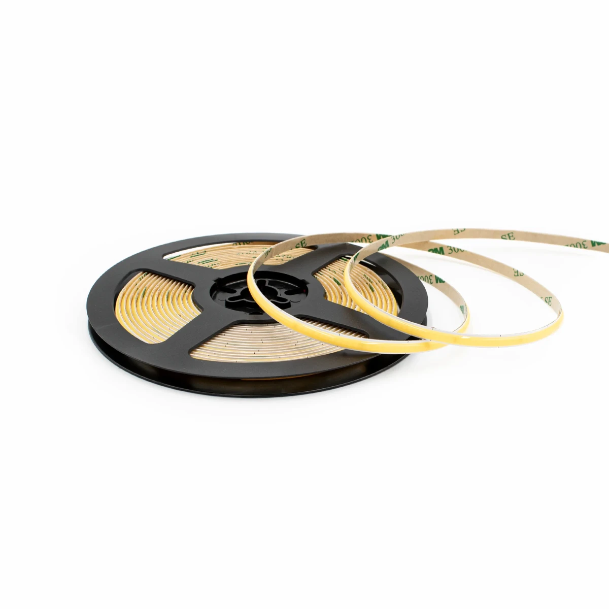 COB Flexible LED Strip 480 chips m DC 12V 4.8W M 4000K.webp