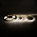 COB Flexible LED Strip 480 chips m DC 12V 4.8W M 4000K swiatlo.webp