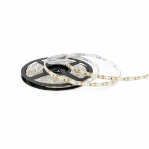 Taśma LED IP44 600SMD 2835 neutralna 10W/m 12V 5m