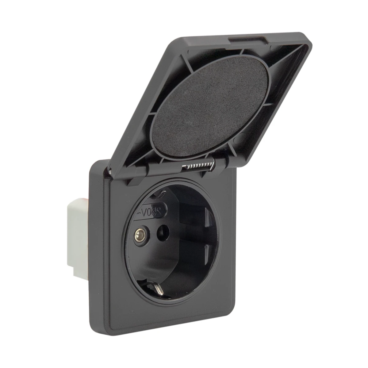 gniazdo-meblowe-schuko-IP44-czarne.webp