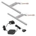 Stella alu 335 2x6W z rozdz. 3 lampa zestaw.jpg