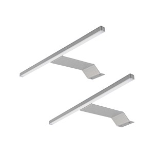 Lampa meblowa LED 3W do szafek i luster STELLA 230V 2szt.