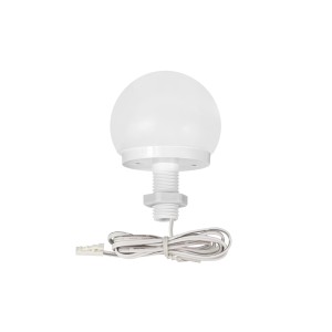 Lampa LED do toaletki żarówka do lustra Hollywood BULB v2 12V