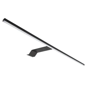Lampa meblowa LED 6W czarna STELLA 60 cm 12V