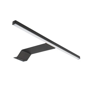 Lampa meblowa LED 3W czarna STELLA 30 cm 12V