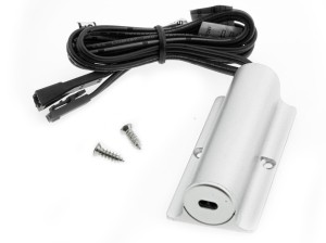 Włącznik oświetlenia do szafy, bezdotykowy LED | DOOR 12V