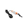 Zasilacz do LED 8W z układem zasilającym