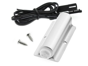 Włącznik oświetlenia LED bezdotykowy wykrywający ruch | PIR 12V