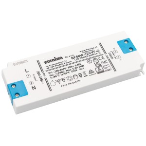 Zasilacz LED 12V 60W do oświetlenia meblowego