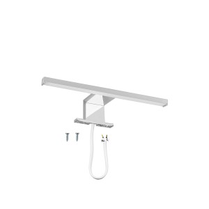 Lamp above the cabinet 30cm 230V IP44 ALA