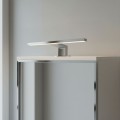 Chrom lampa Ala 30 cm.jpg