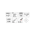 MAYA H 2m USB-C WWW dane techniczne.webp